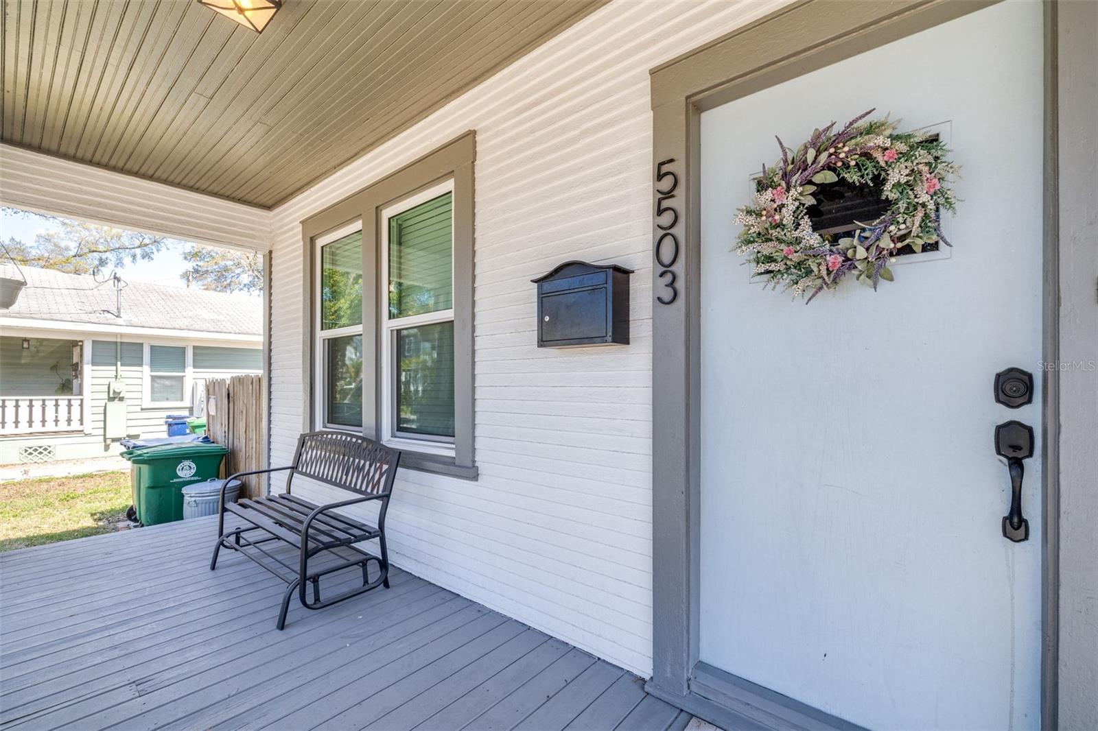 POWHATAN HEIGHTS - Residential