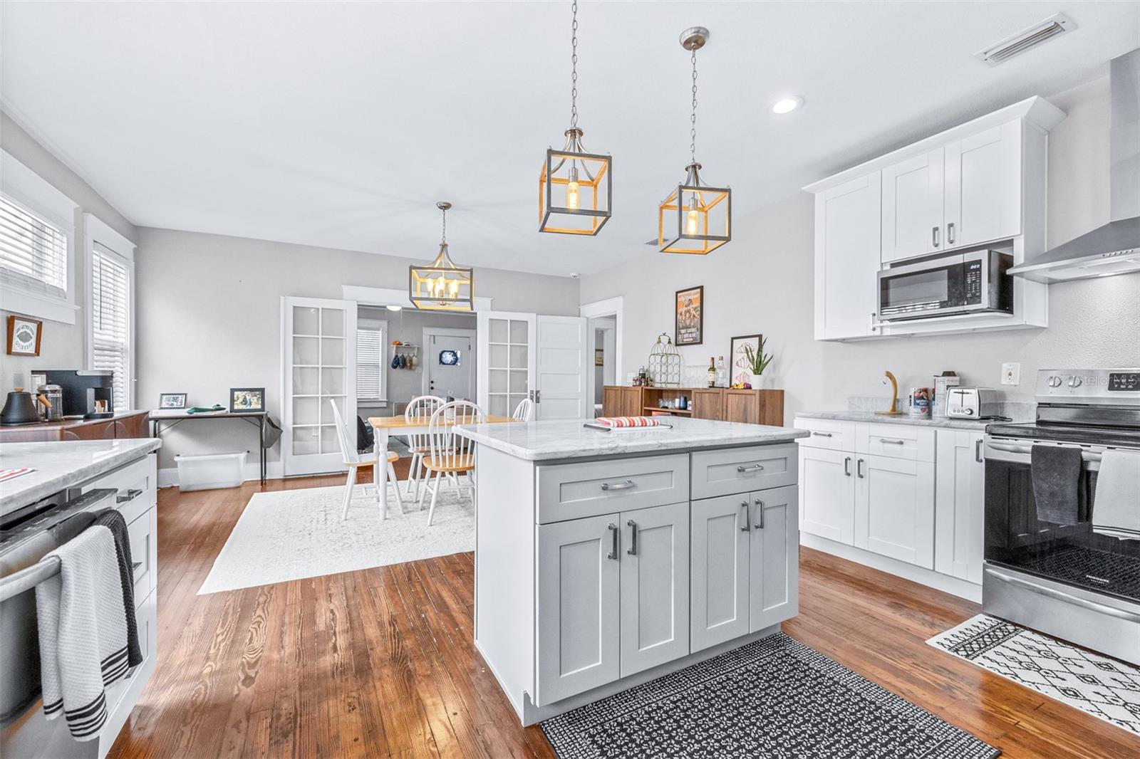 POWHATAN HEIGHTS - Residential