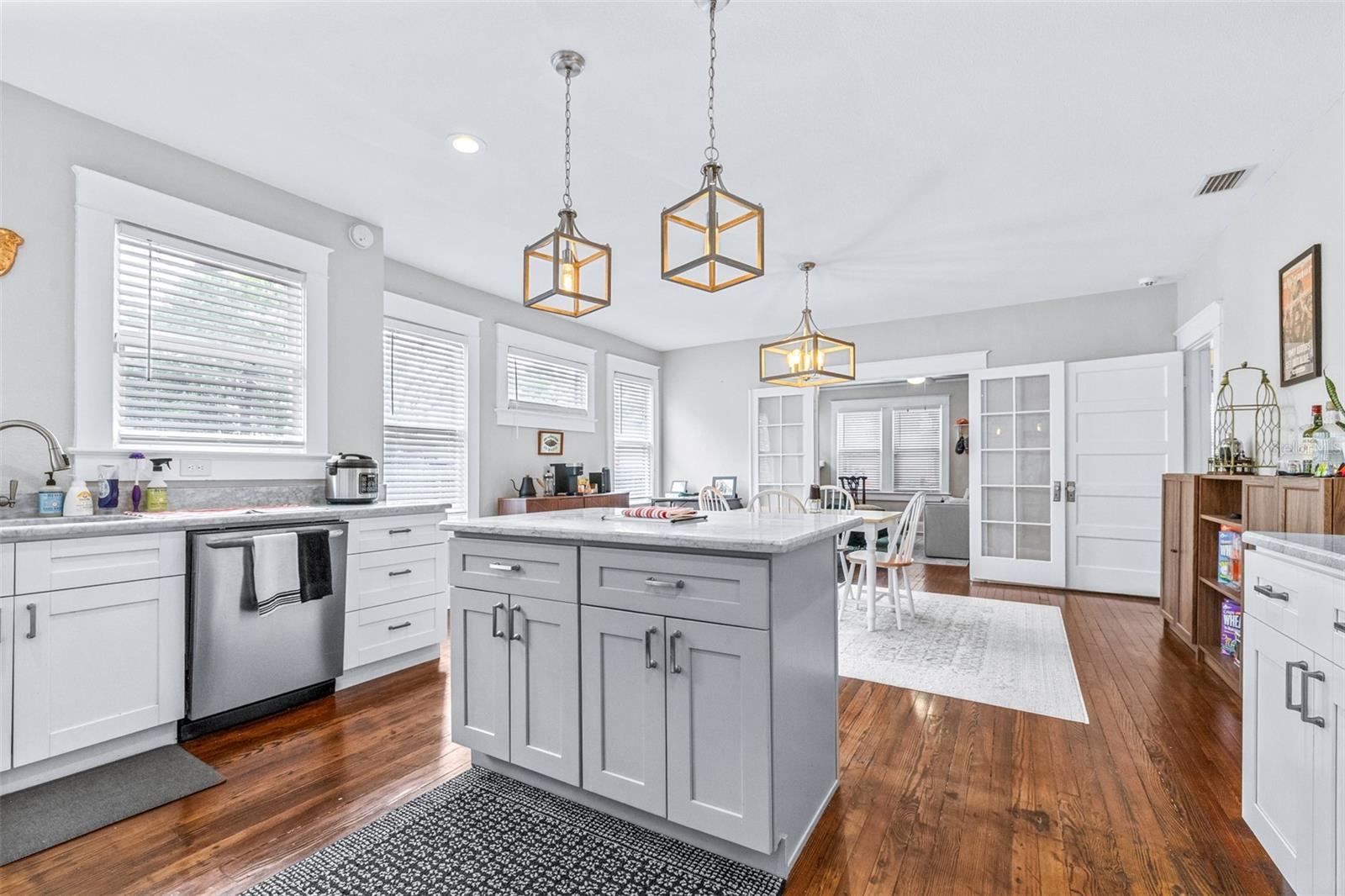 POWHATAN HEIGHTS - Residential