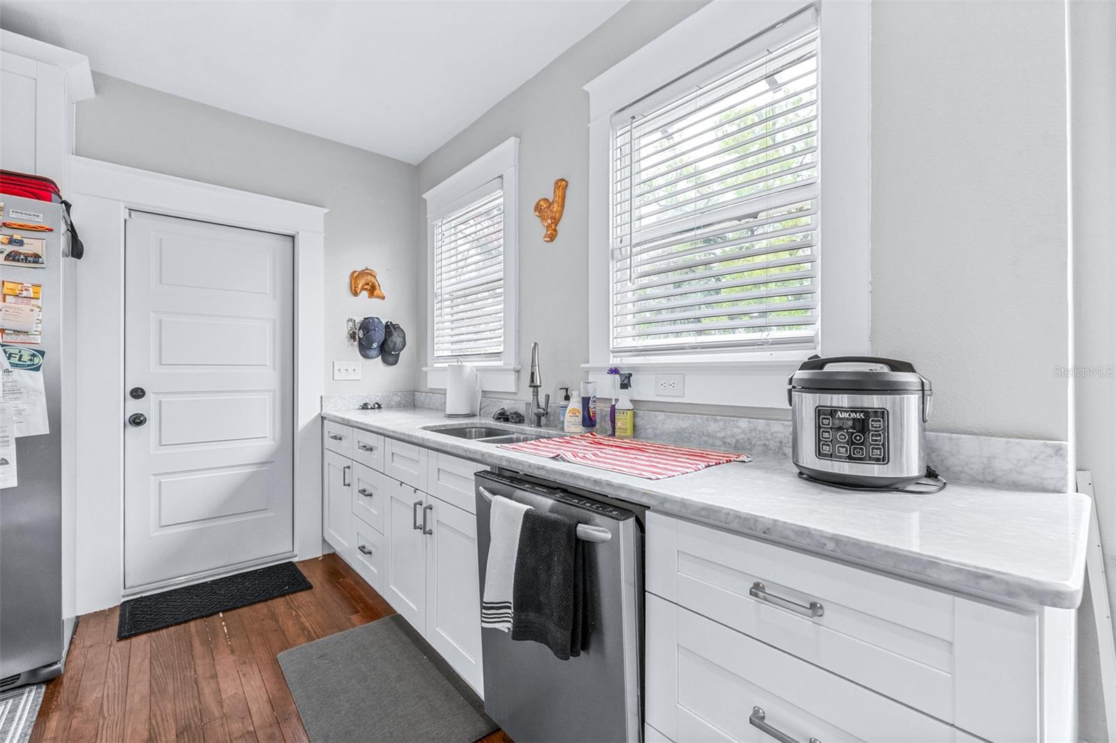 POWHATAN HEIGHTS - Residential