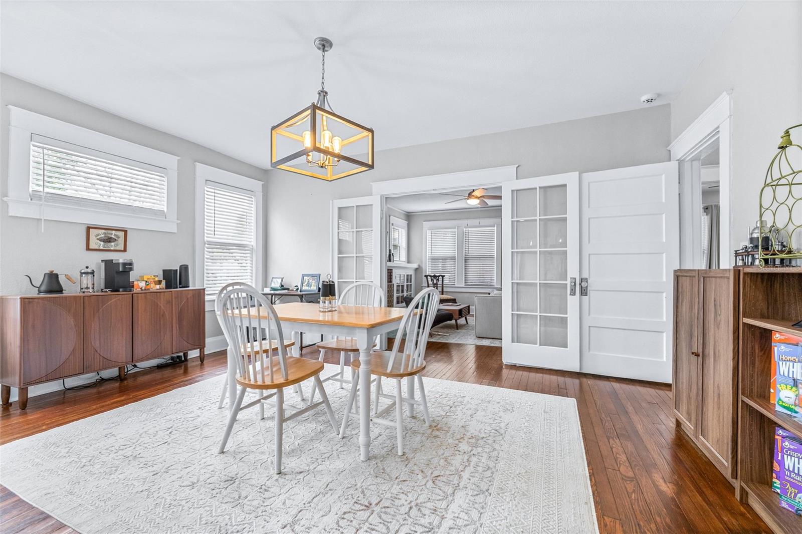 POWHATAN HEIGHTS - Residential