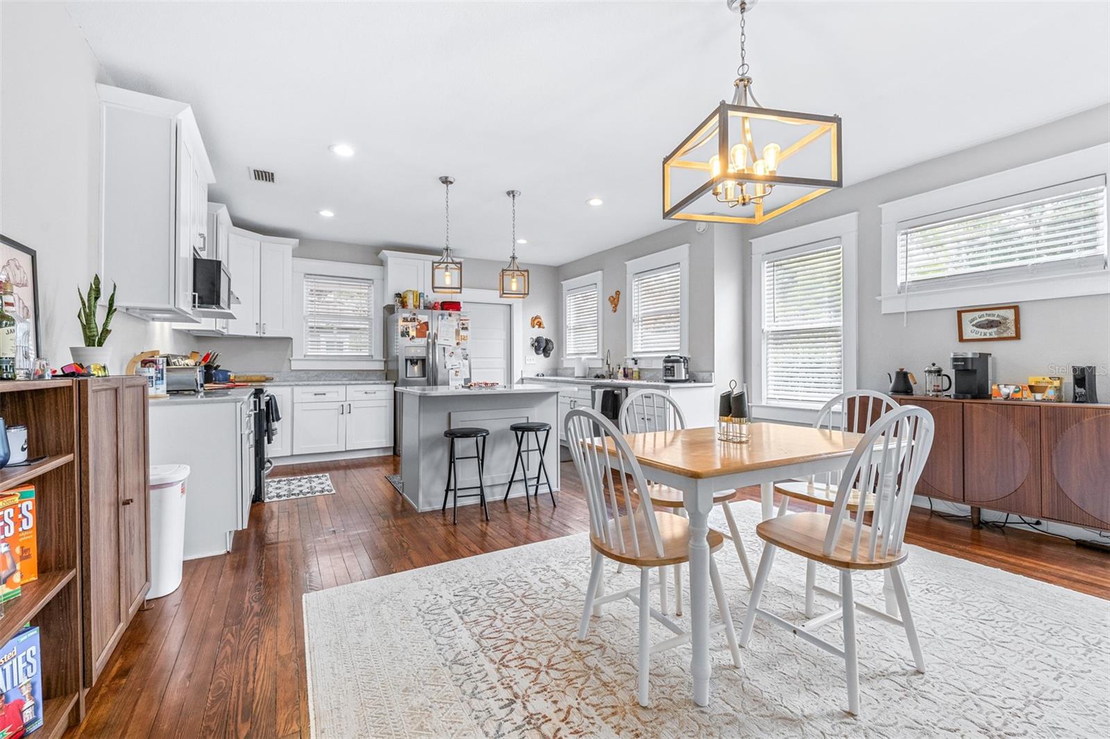 POWHATAN HEIGHTS - Residential