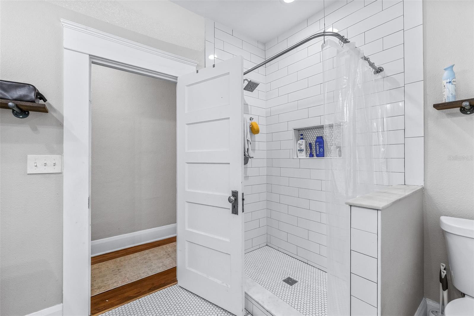 POWHATAN HEIGHTS - Residential