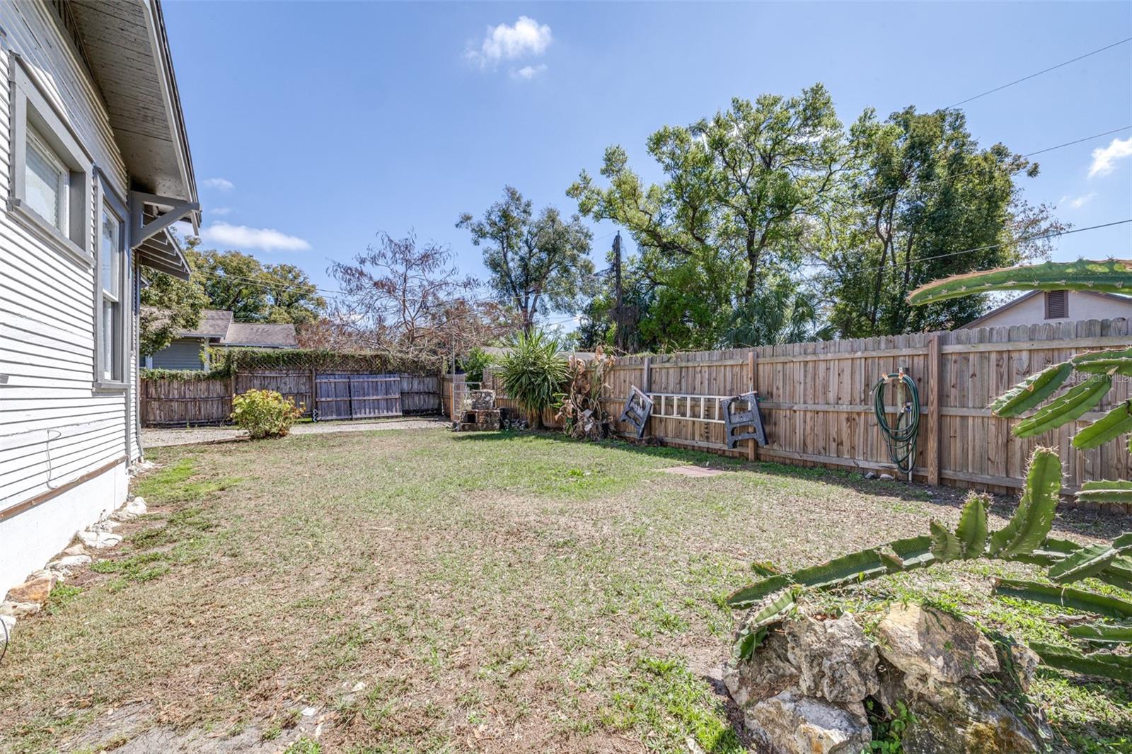 POWHATAN HEIGHTS - Residential