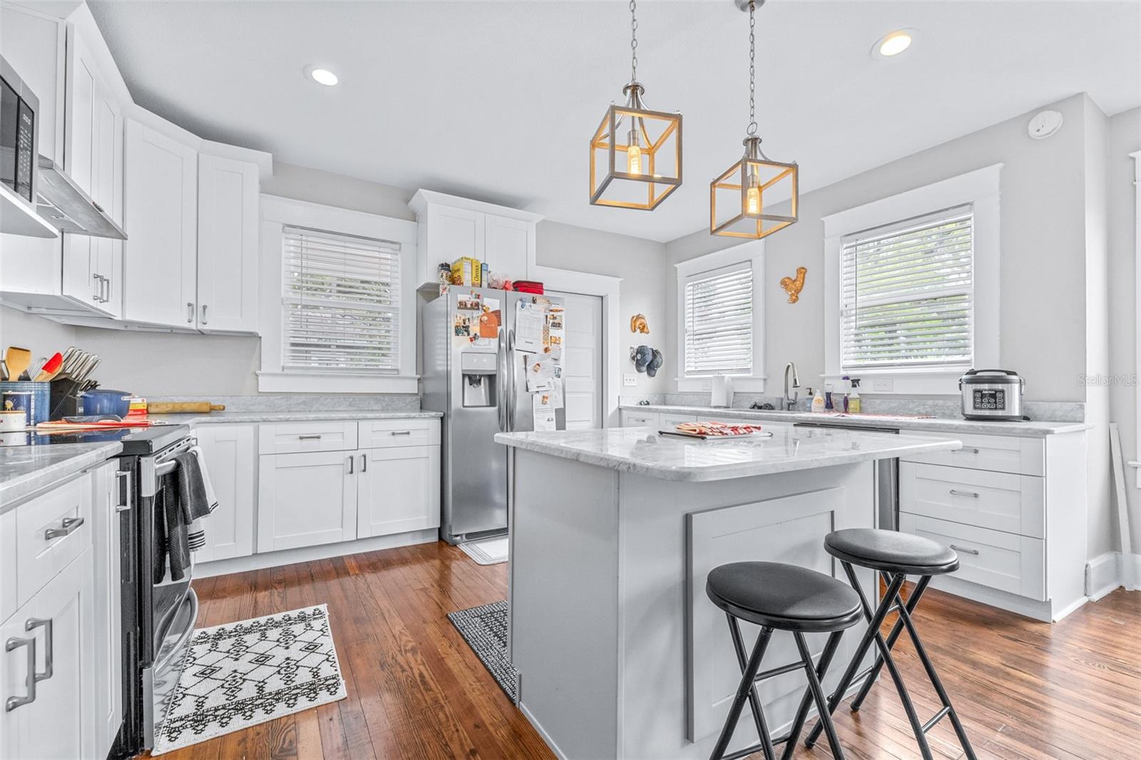 POWHATAN HEIGHTS - Residential