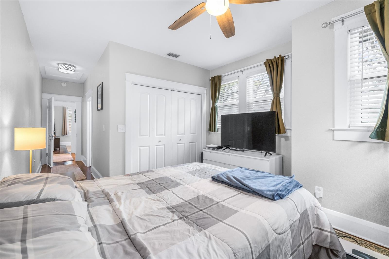 POWHATAN HEIGHTS - Residential