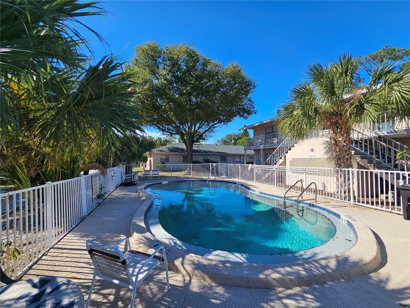 NORTH ST PETERSBURG - Residential Lease