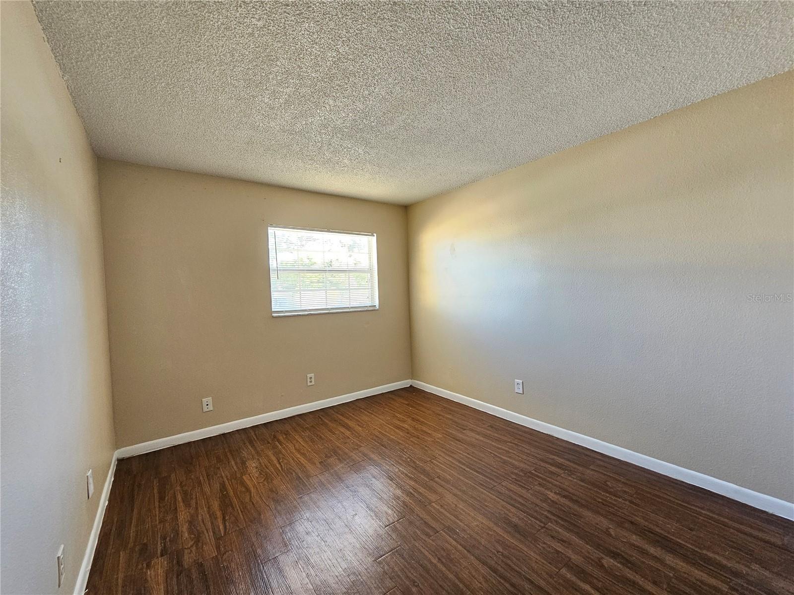 NORTH ST PETERSBURG - Residential Lease