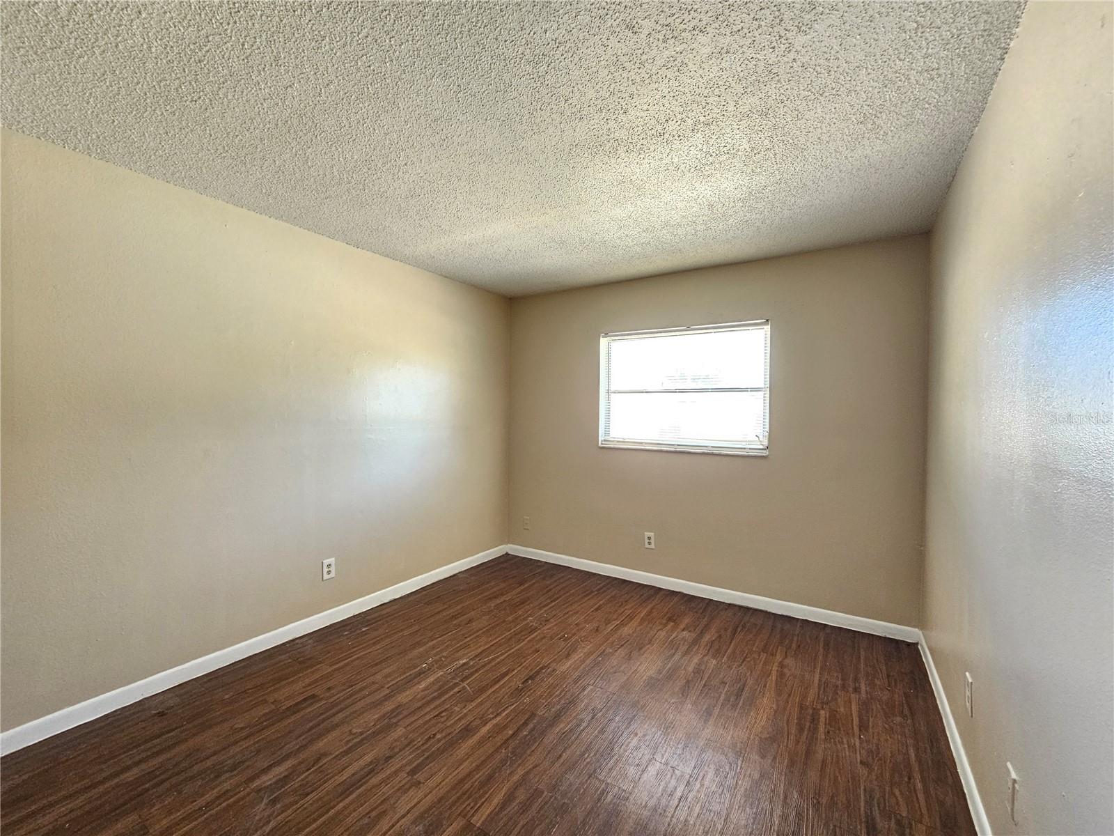 NORTH ST PETERSBURG - Residential Lease