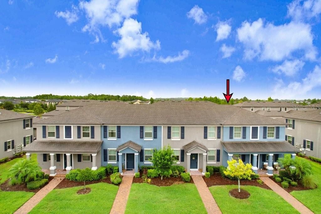 Photo of 17378 Cruiser Bend, Land O Lakes, FL 34638 (MLS # TB8400002)