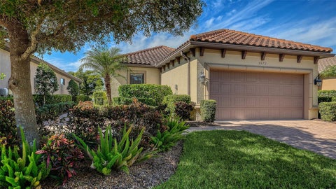 Photo of 5572 Sentiero Drive, Nokomis, FL 34275 (MLS # A4710700)