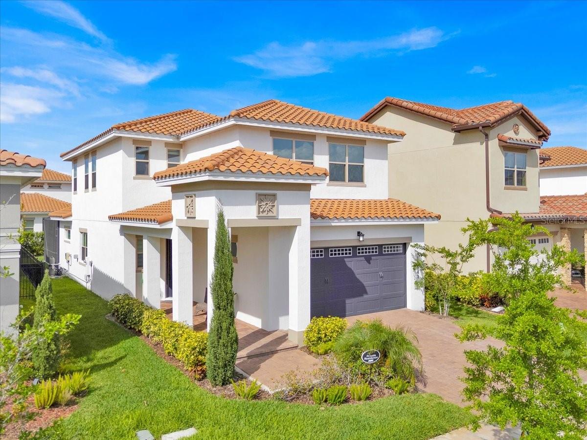 13543 ABBERWICK DRIVE