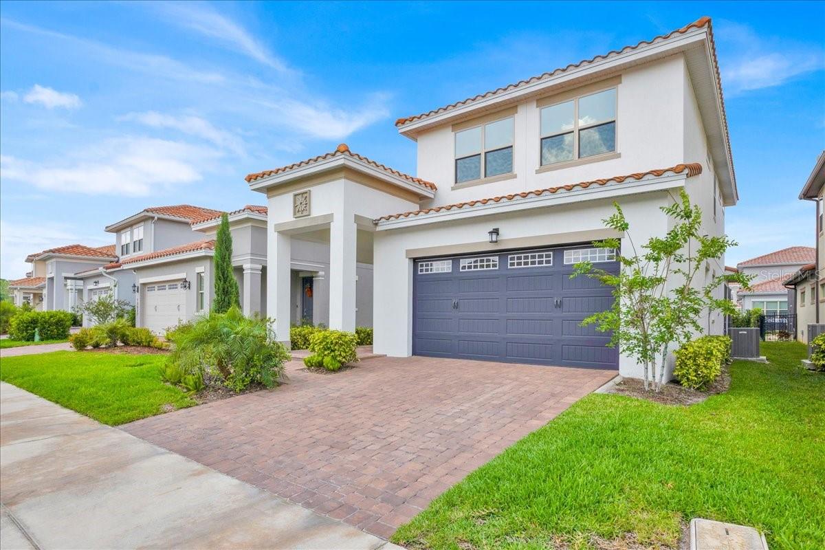 13543 ABBERWICK DRIVE