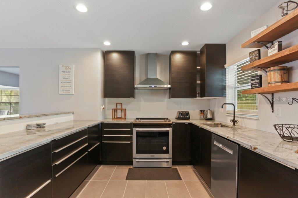 TRAILWOOD ESTATES SEC 1 - Residential