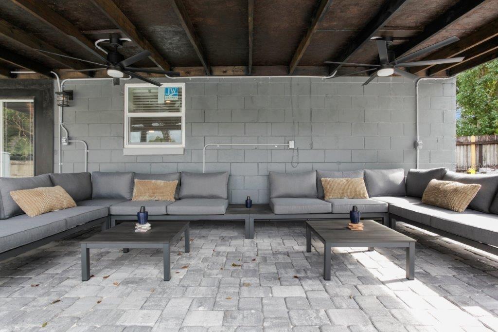 TRAILWOOD ESTATES SEC 1 - Residential