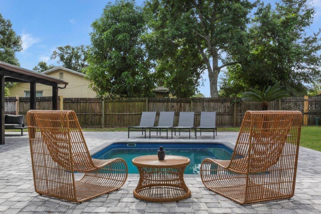 TRAILWOOD ESTATES SEC 1 - Residential