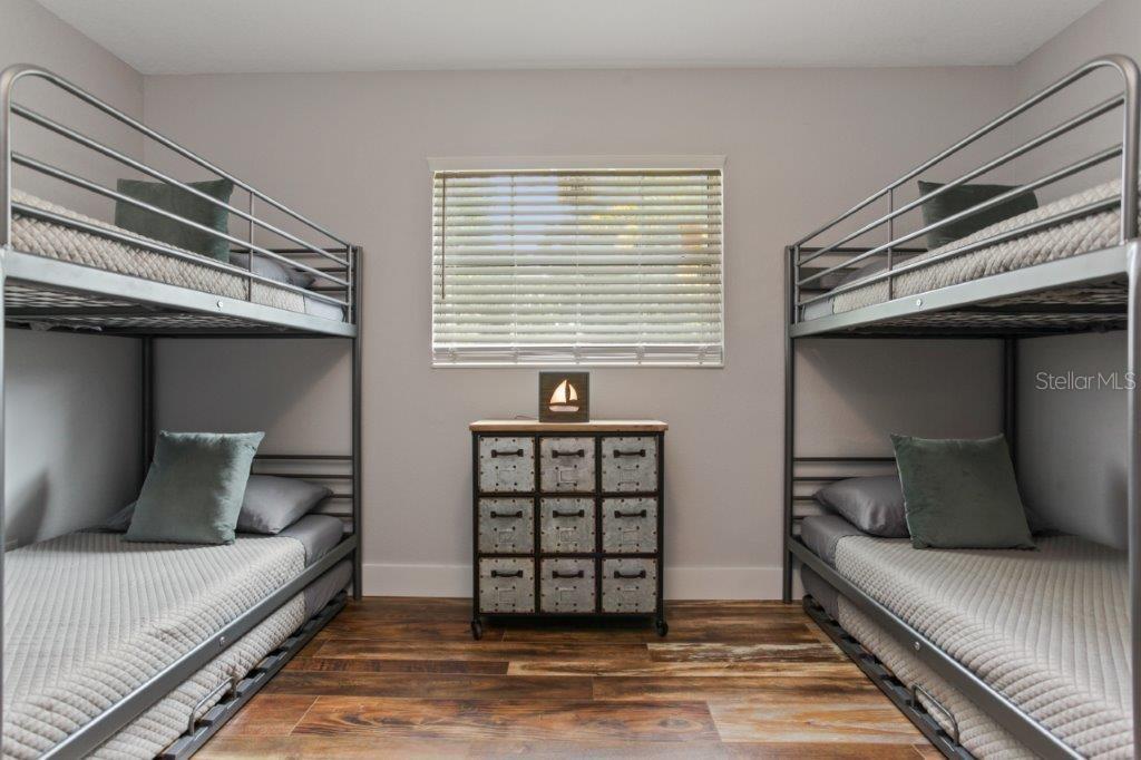 TRAILWOOD ESTATES SEC 1 - Residential