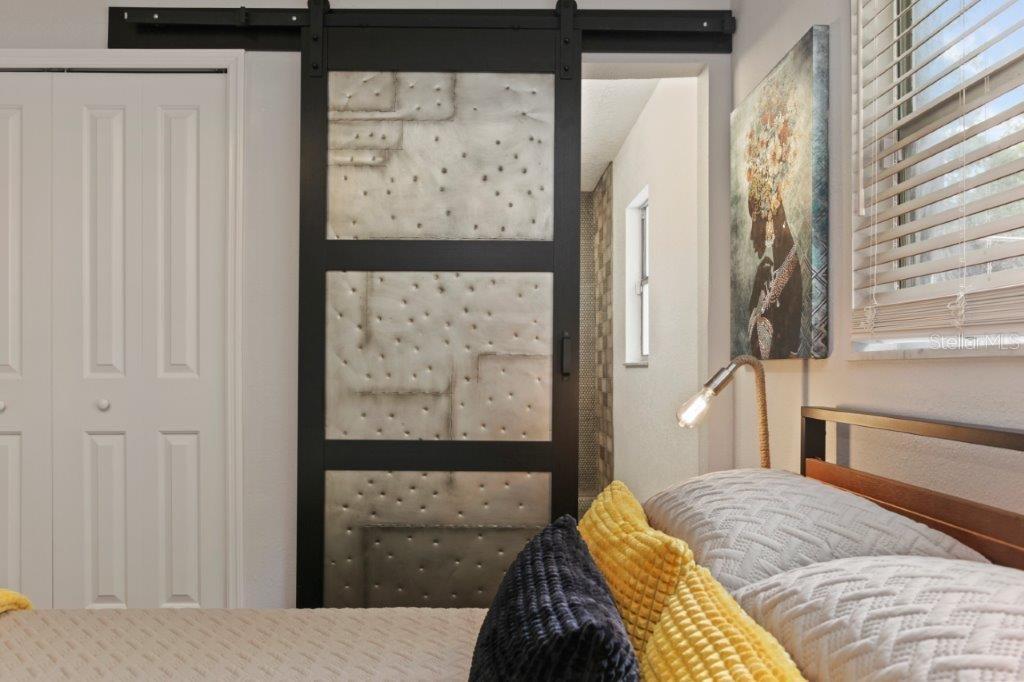 TRAILWOOD ESTATES SEC 1 - Residential