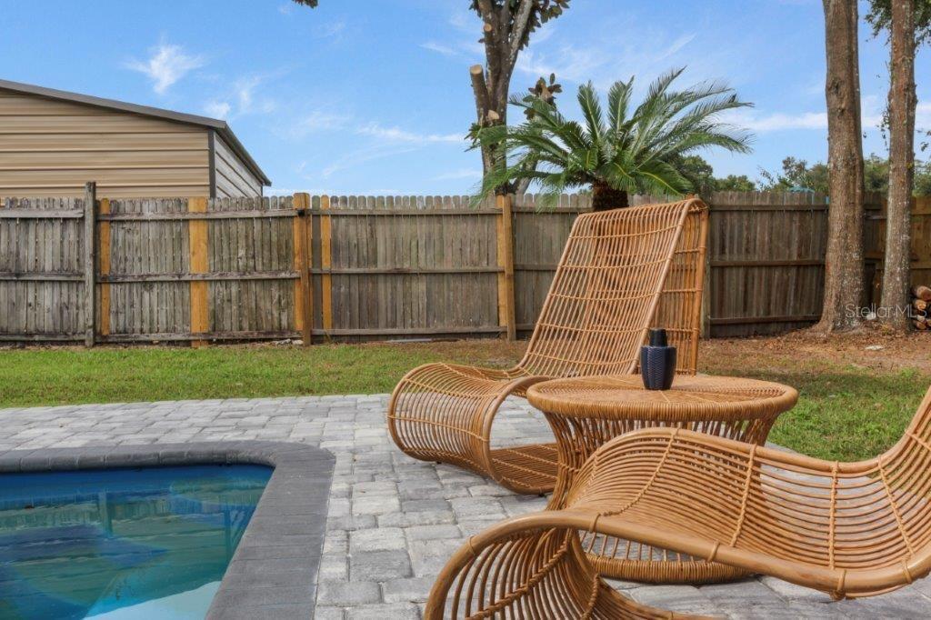 TRAILWOOD ESTATES SEC 1 - Residential