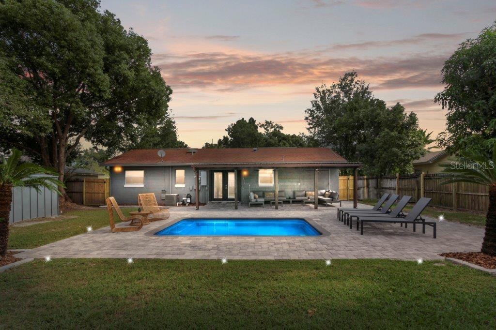 TRAILWOOD ESTATES SEC 1 - Residential