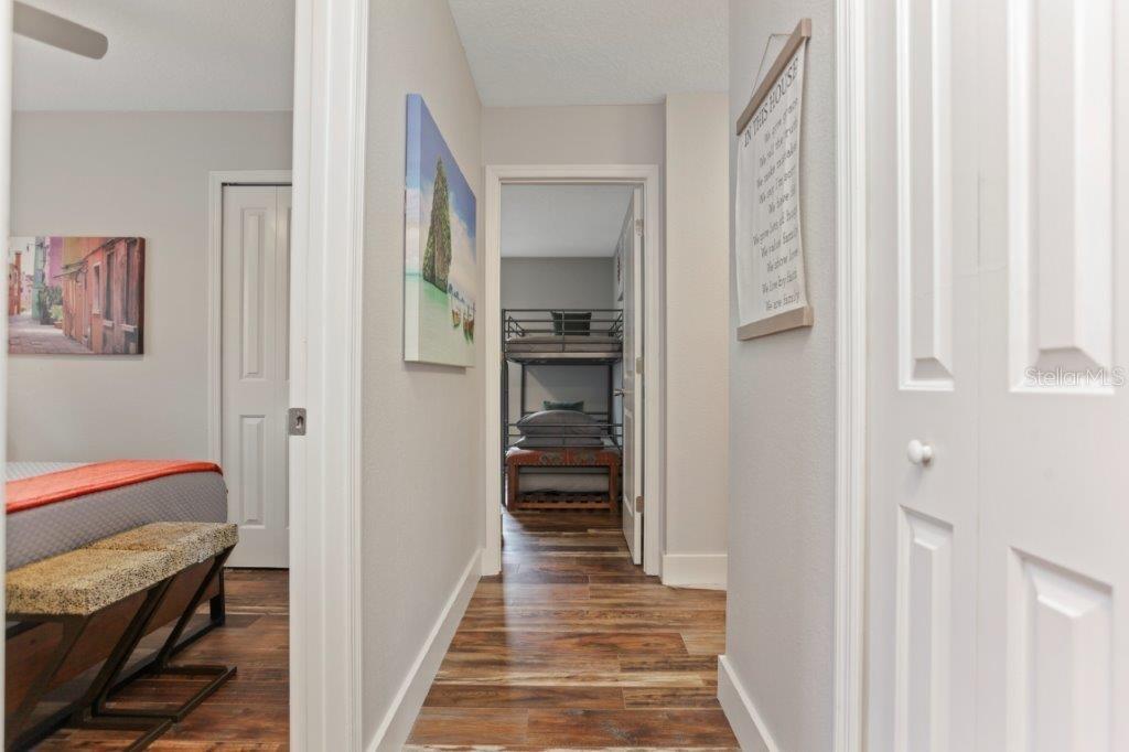 TRAILWOOD ESTATES SEC 1 - Residential