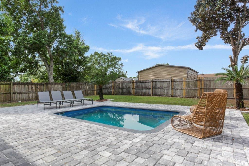 TRAILWOOD ESTATES SEC 1 - Residential