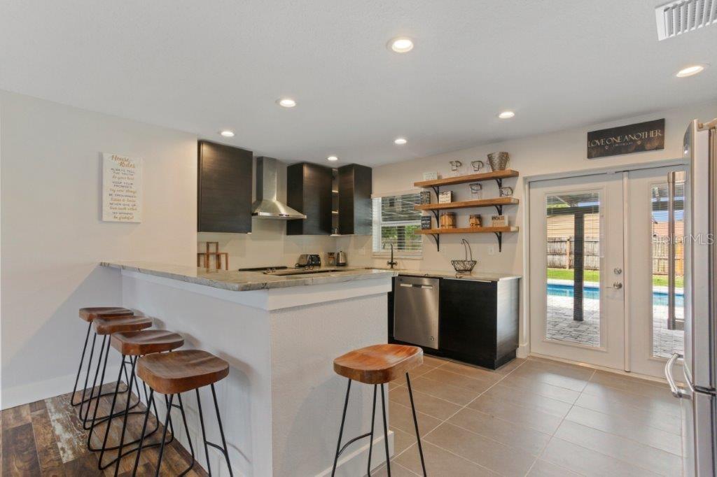 TRAILWOOD ESTATES SEC 1 - Residential