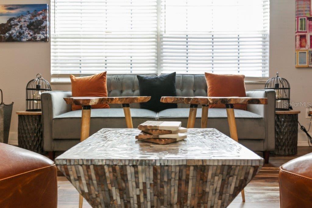 TRAILWOOD ESTATES SEC 1 - Residential