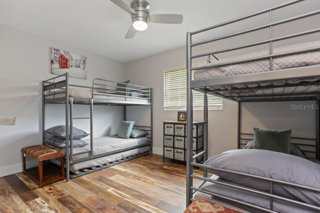 TRAILWOOD ESTATES SEC 1 - Residential