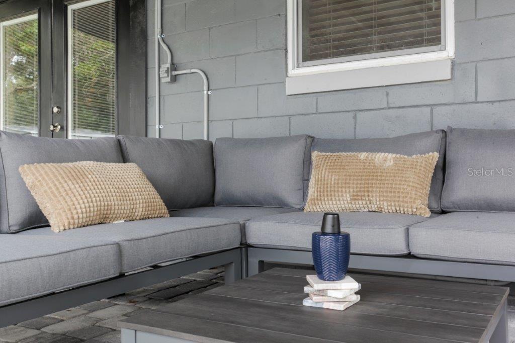 TRAILWOOD ESTATES SEC 1 - Residential