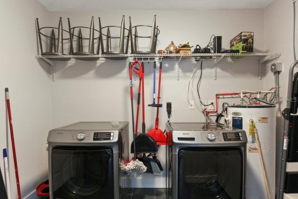 TRAILWOOD ESTATES SEC 1 - Residential