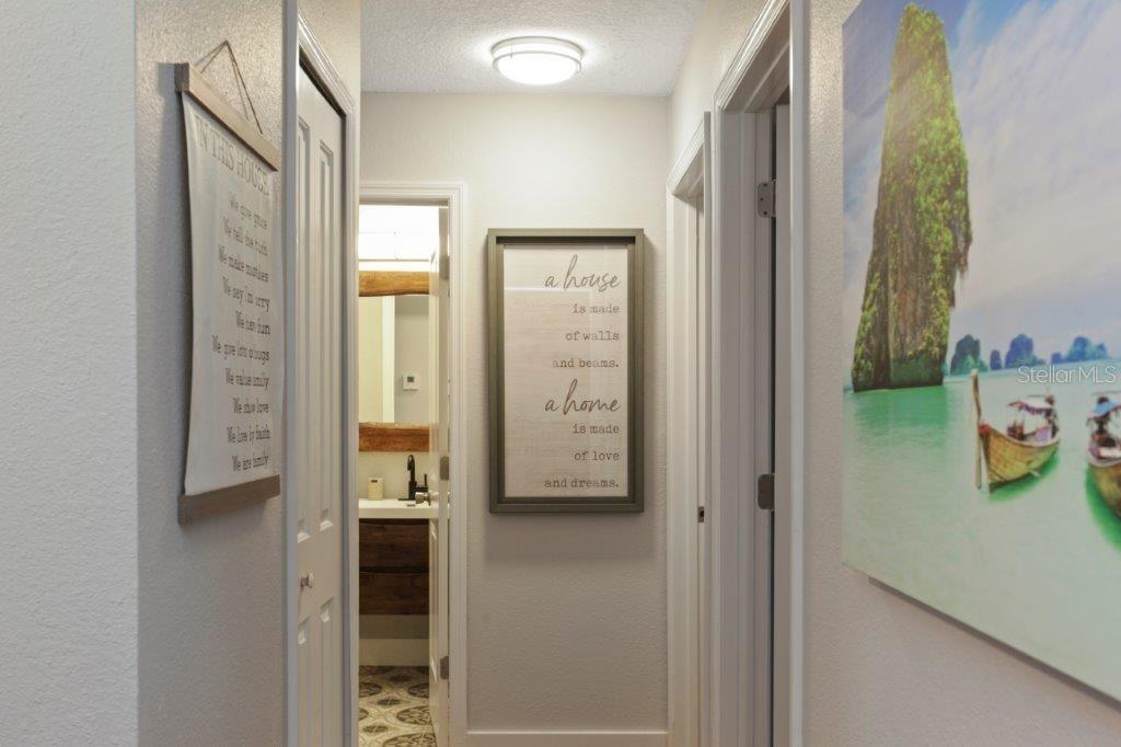 TRAILWOOD ESTATES SEC 1 - Residential