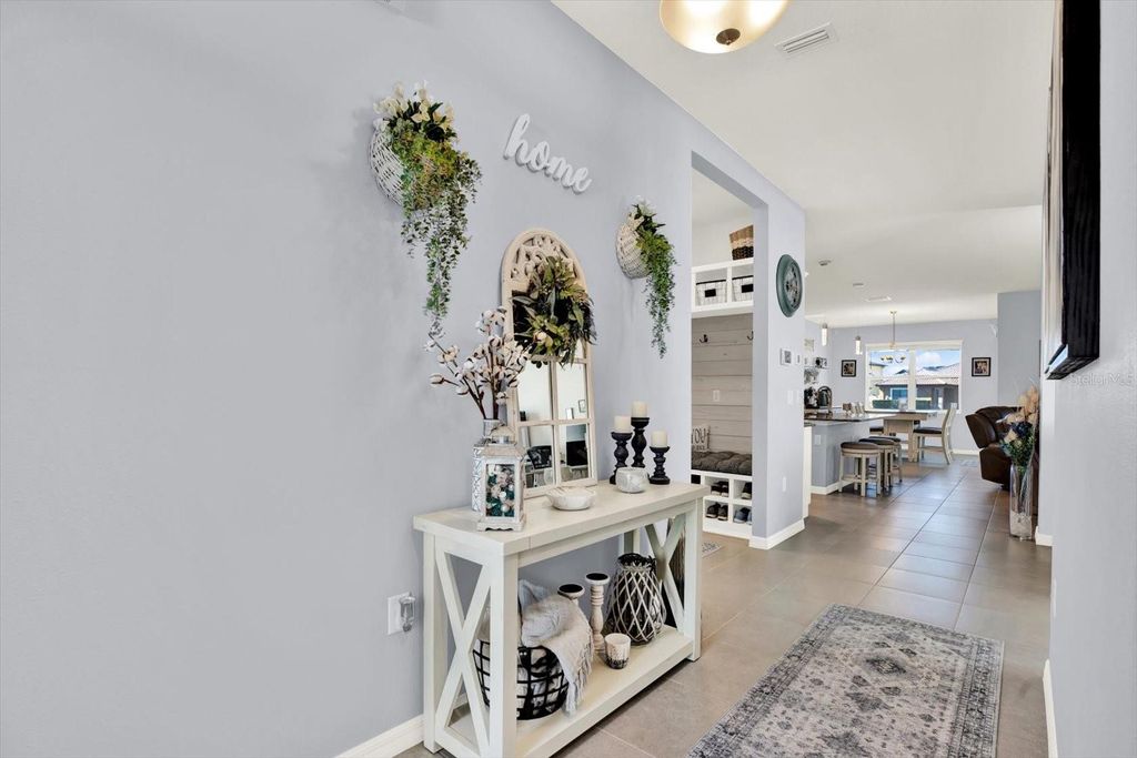 Photo of 11935 Cross Vine Drive, Riverview, FL 33579 (MLS # TB8469317)