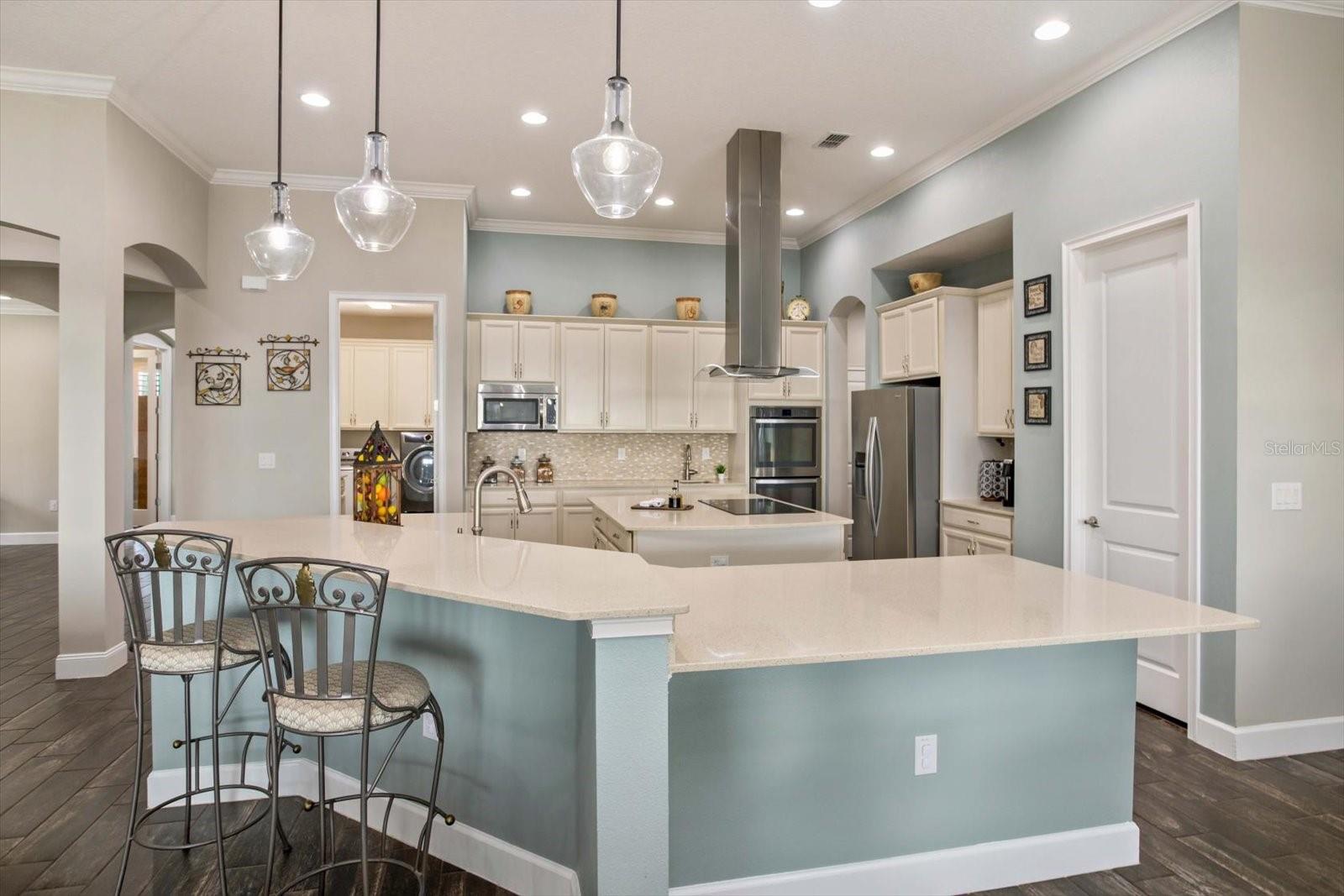 SIGNATURE LAKES PH 02 A B H I J - Residential