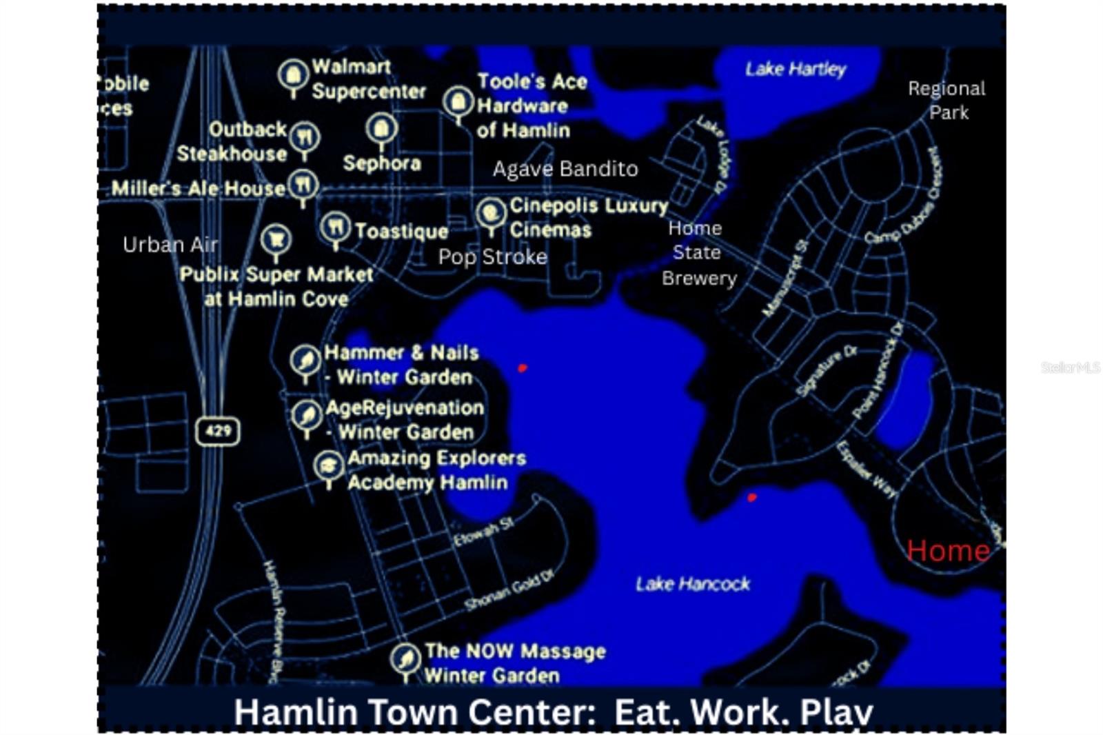 SIGNATURE LAKES PH 02 A B H I J - Residential