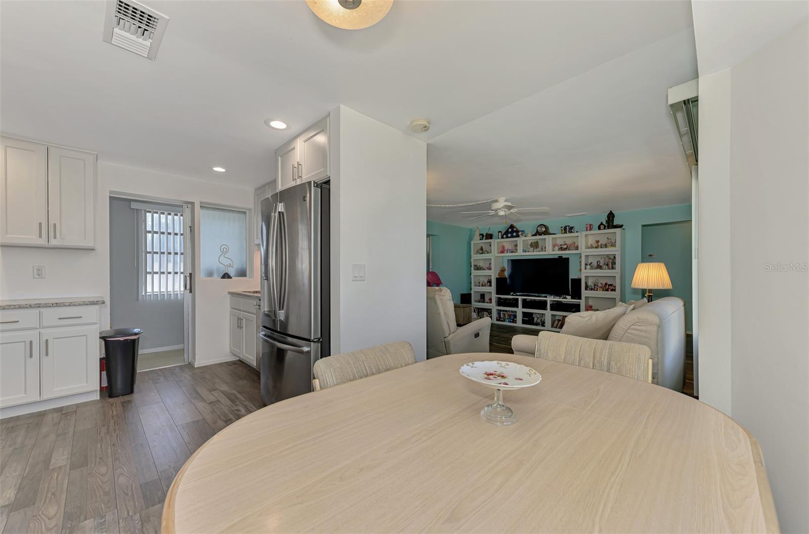 GULF GATE - Residential