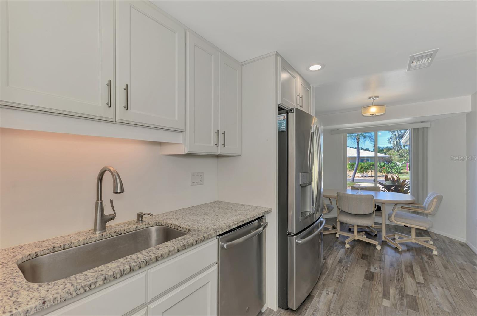 GULF GATE - Residential