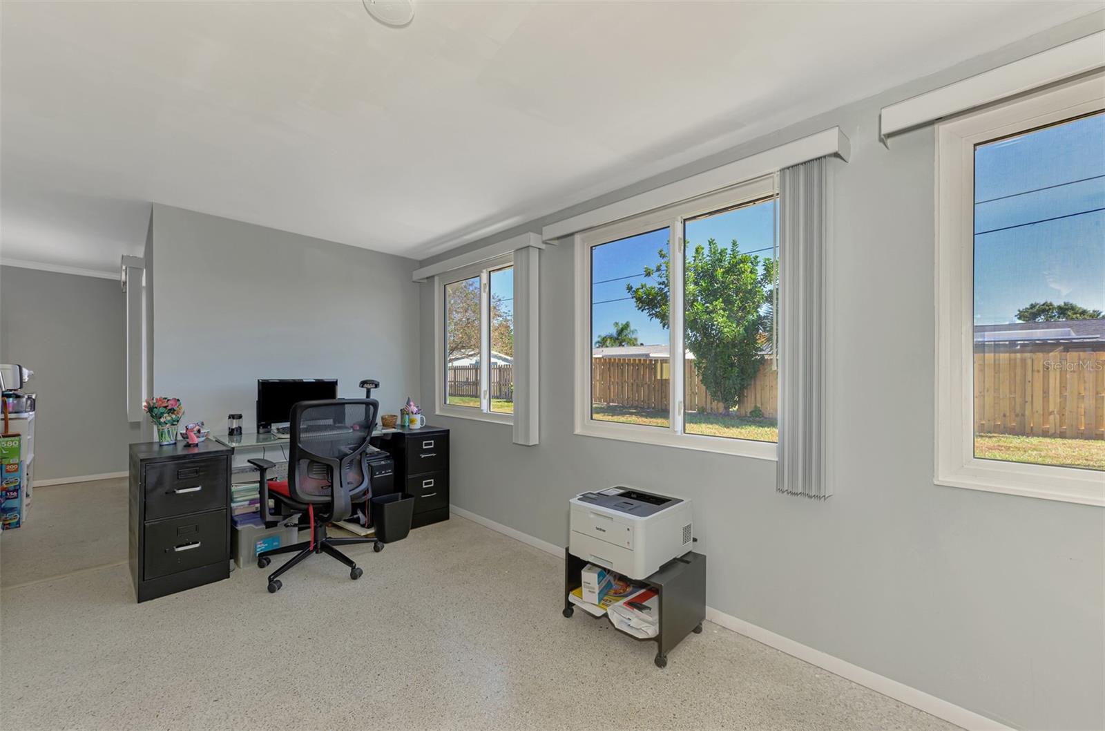 GULF GATE - Residential