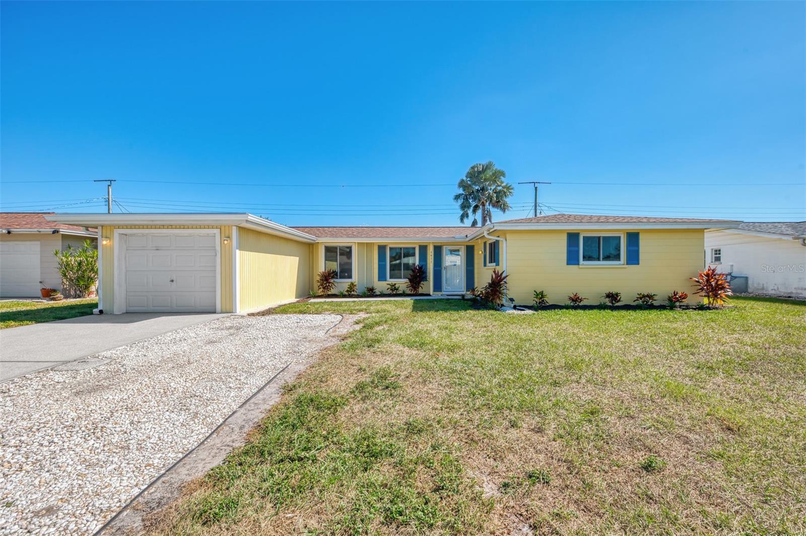 GULF GATE - Residential