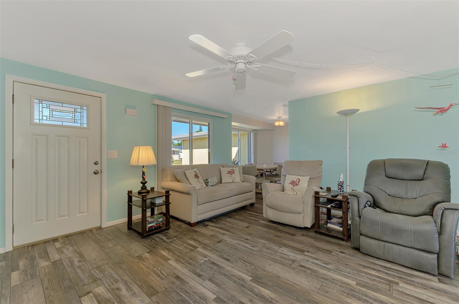 GULF GATE - Residential