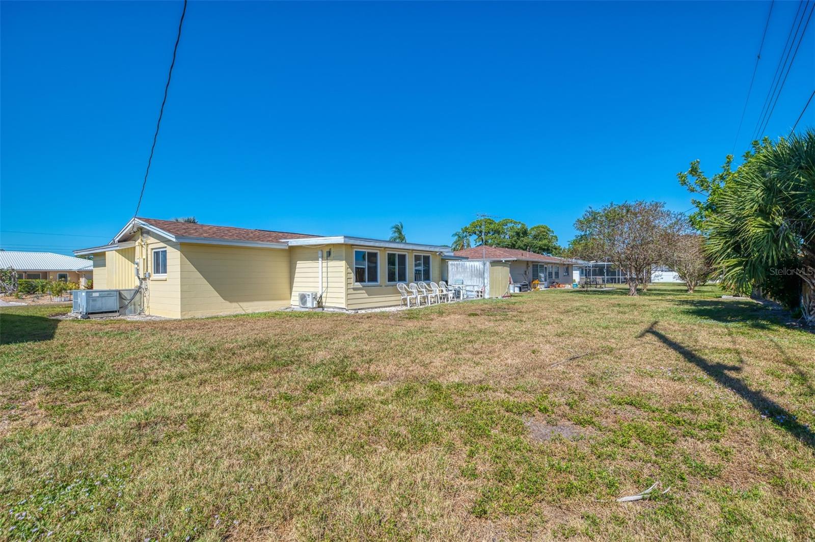 GULF GATE - Residential