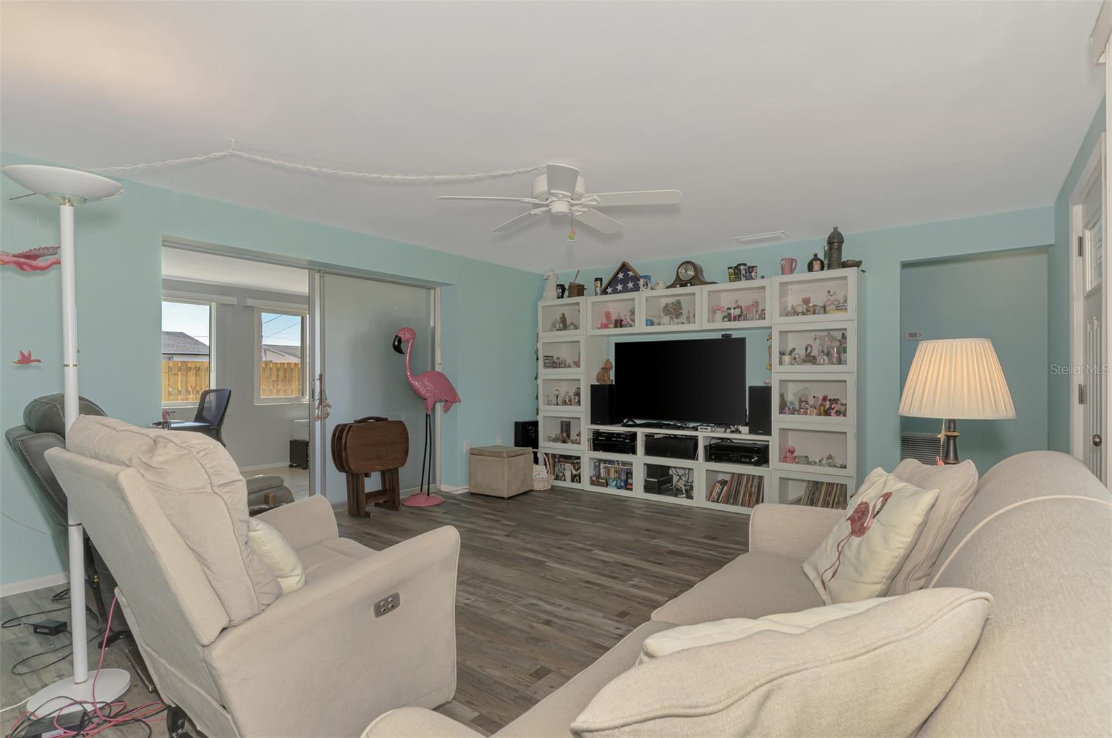 GULF GATE - Residential