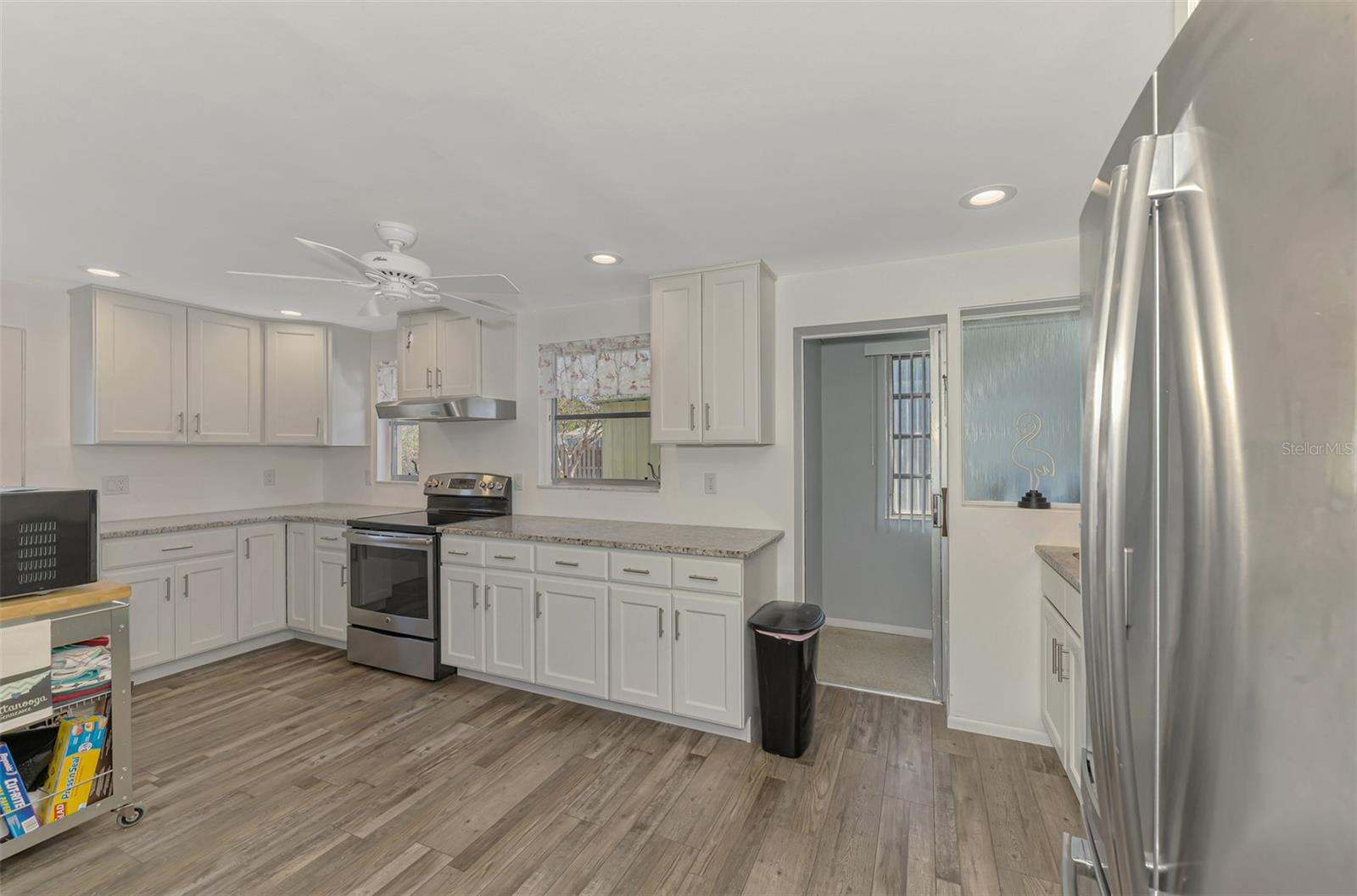 GULF GATE - Residential