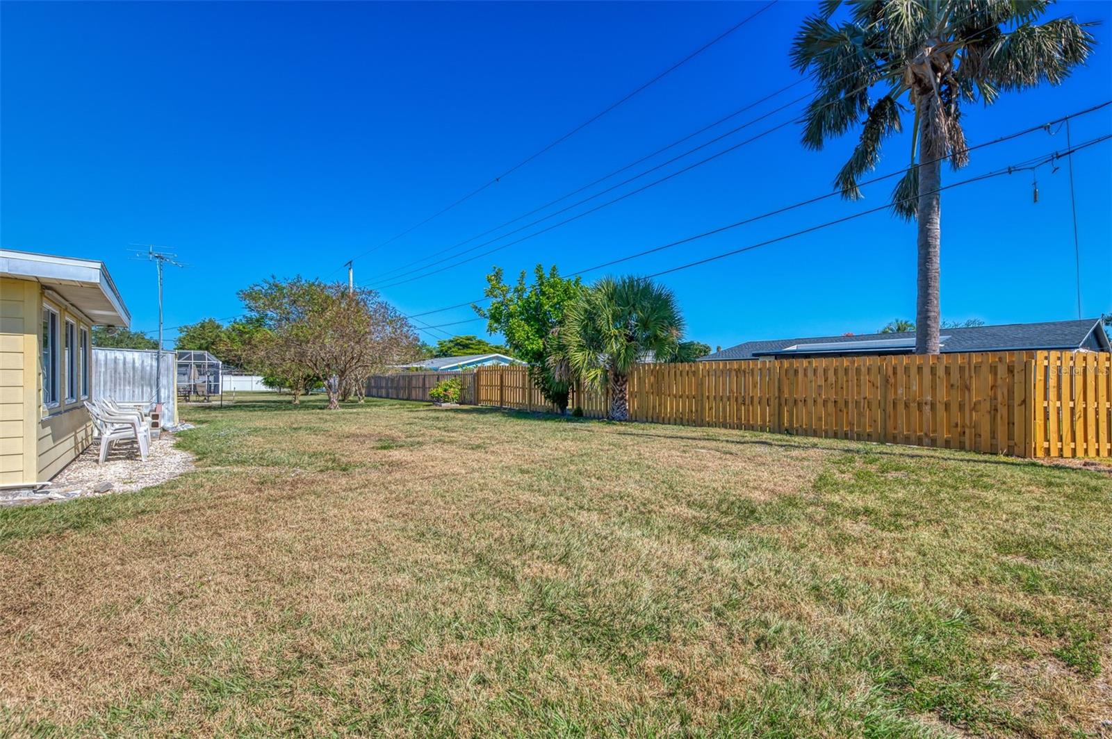 GULF GATE - Residential