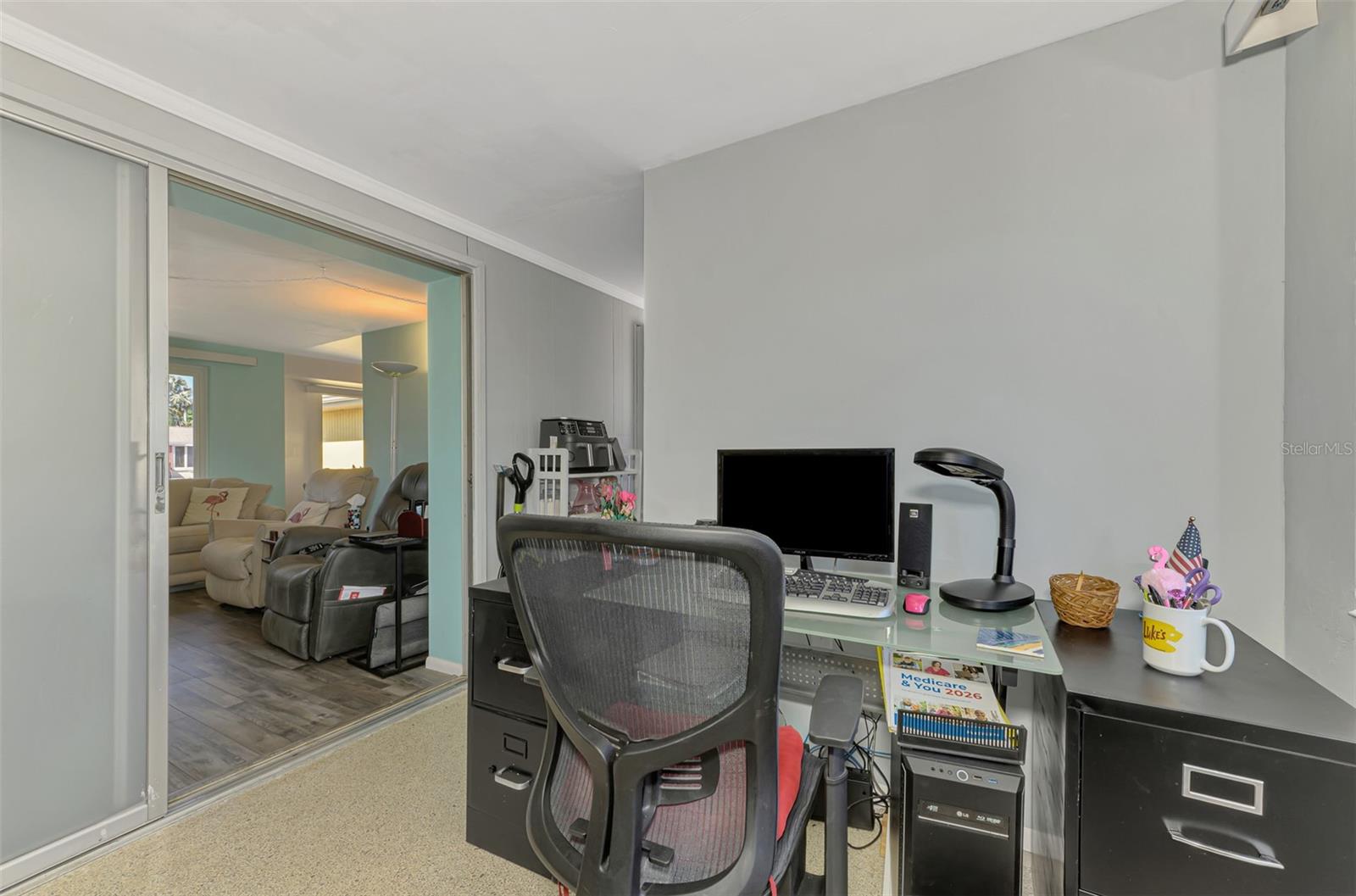 GULF GATE - Residential