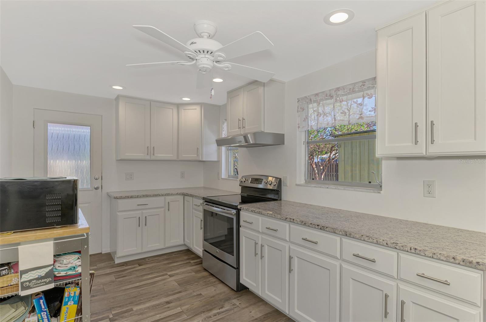 GULF GATE - Residential