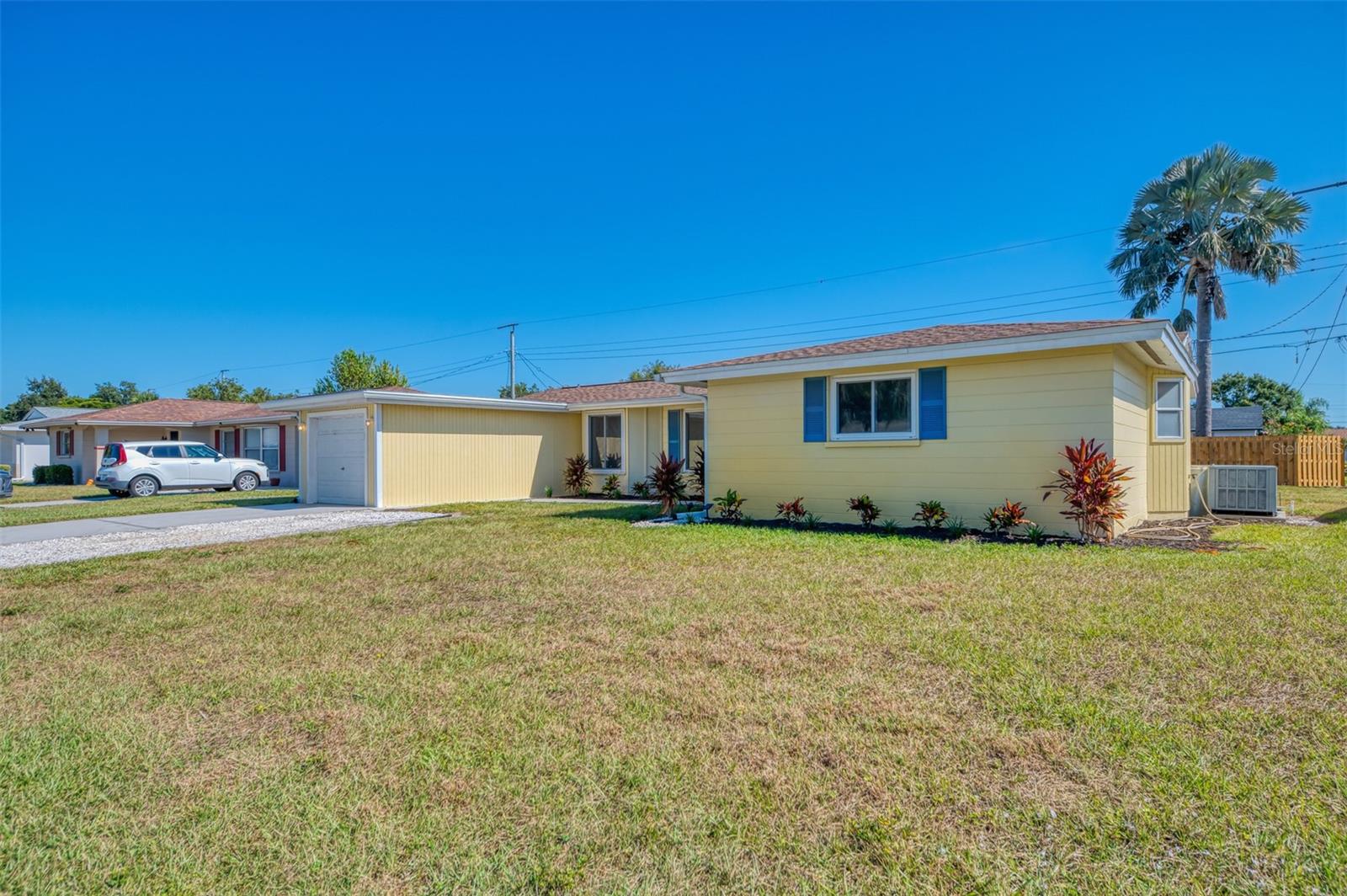 GULF GATE - Residential