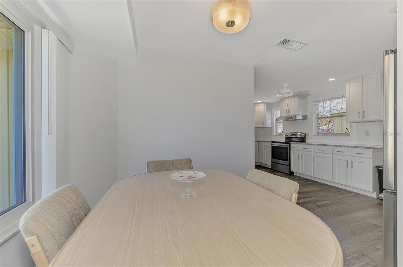 GULF GATE - Residential