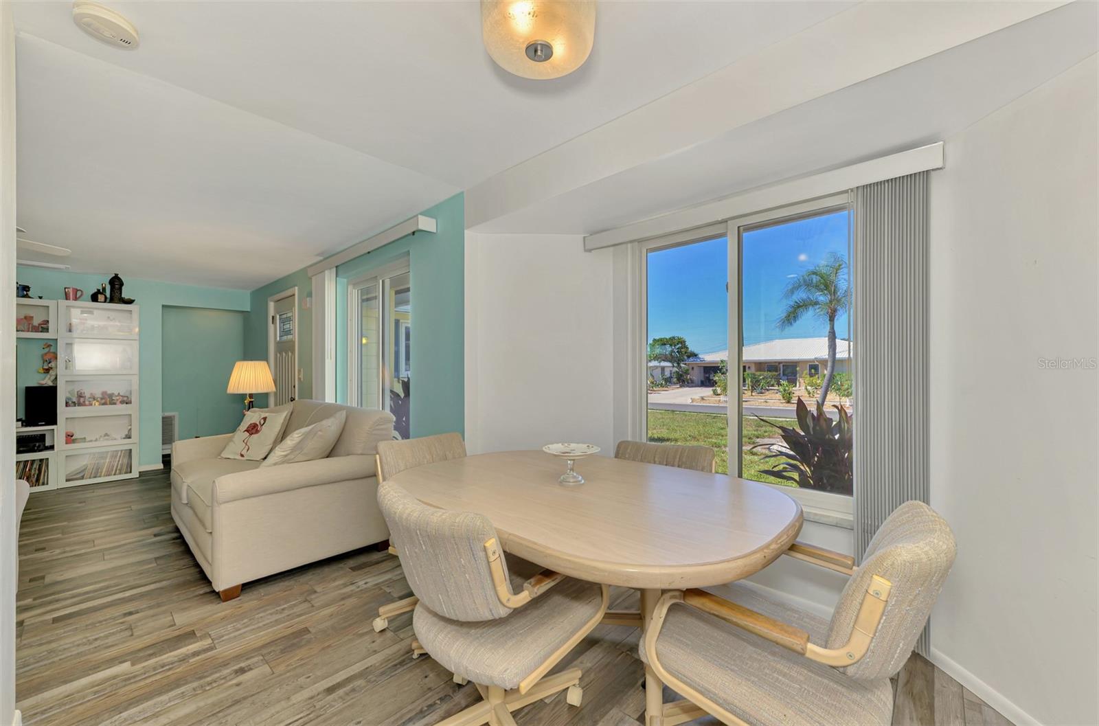 GULF GATE - Residential