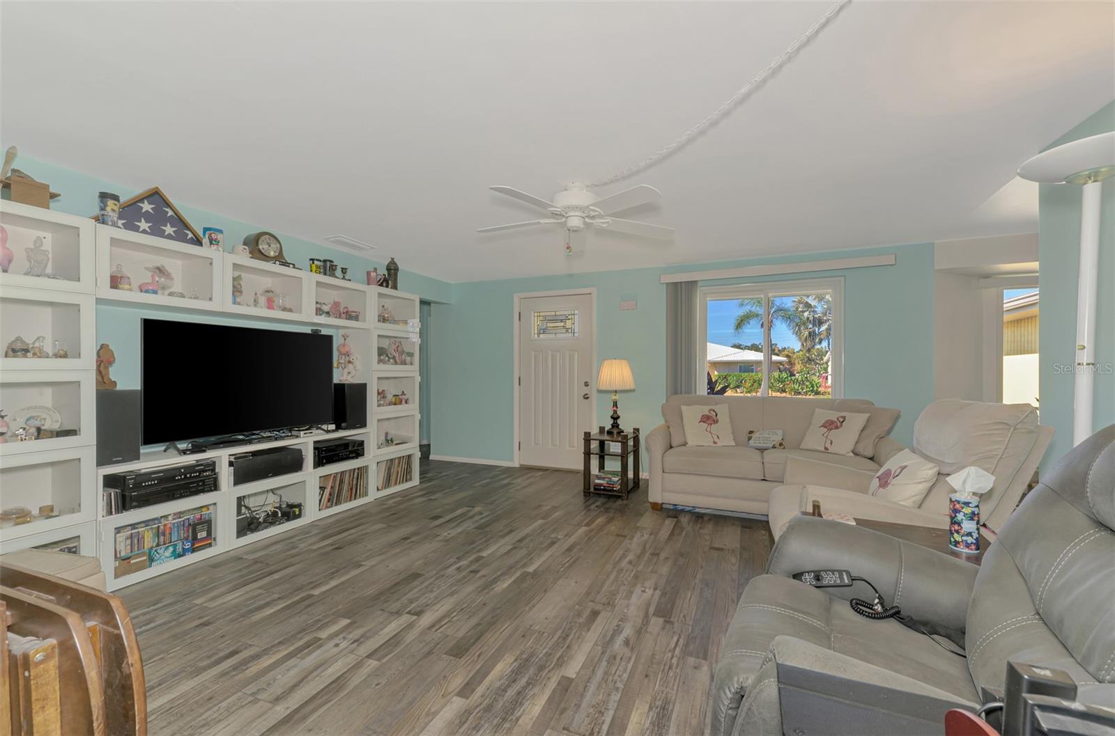 GULF GATE - Residential